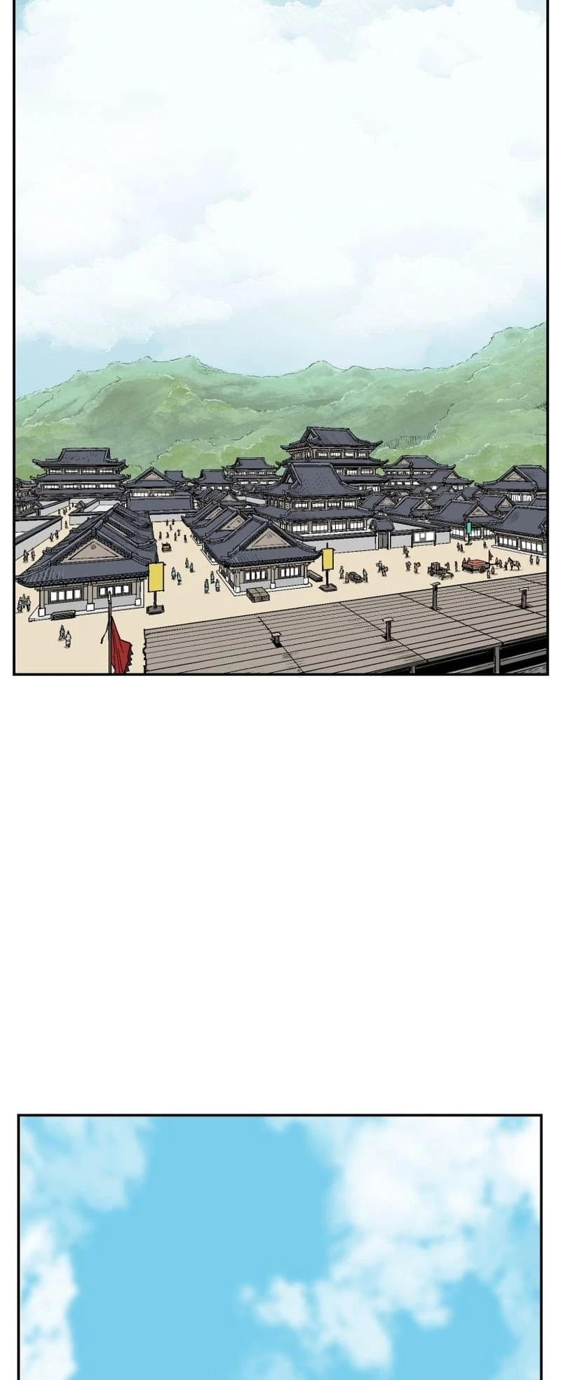 Biography of Hwiyeong Sword Chapter 17 - 15