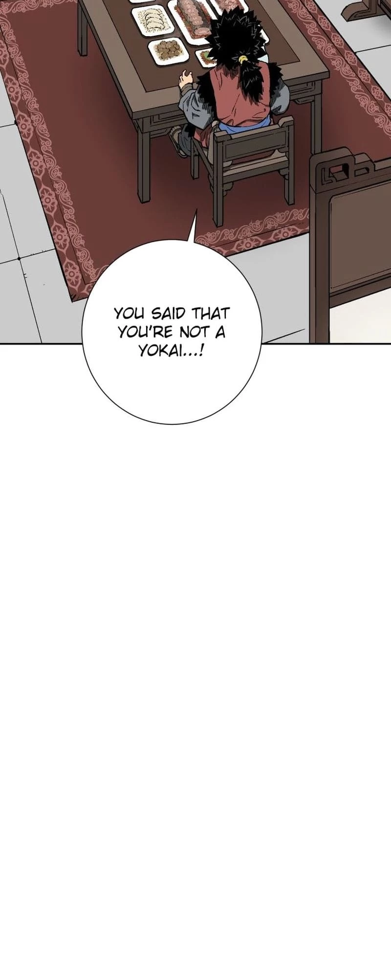 Biography of Hwiyeong Sword Chapter 18 - 48