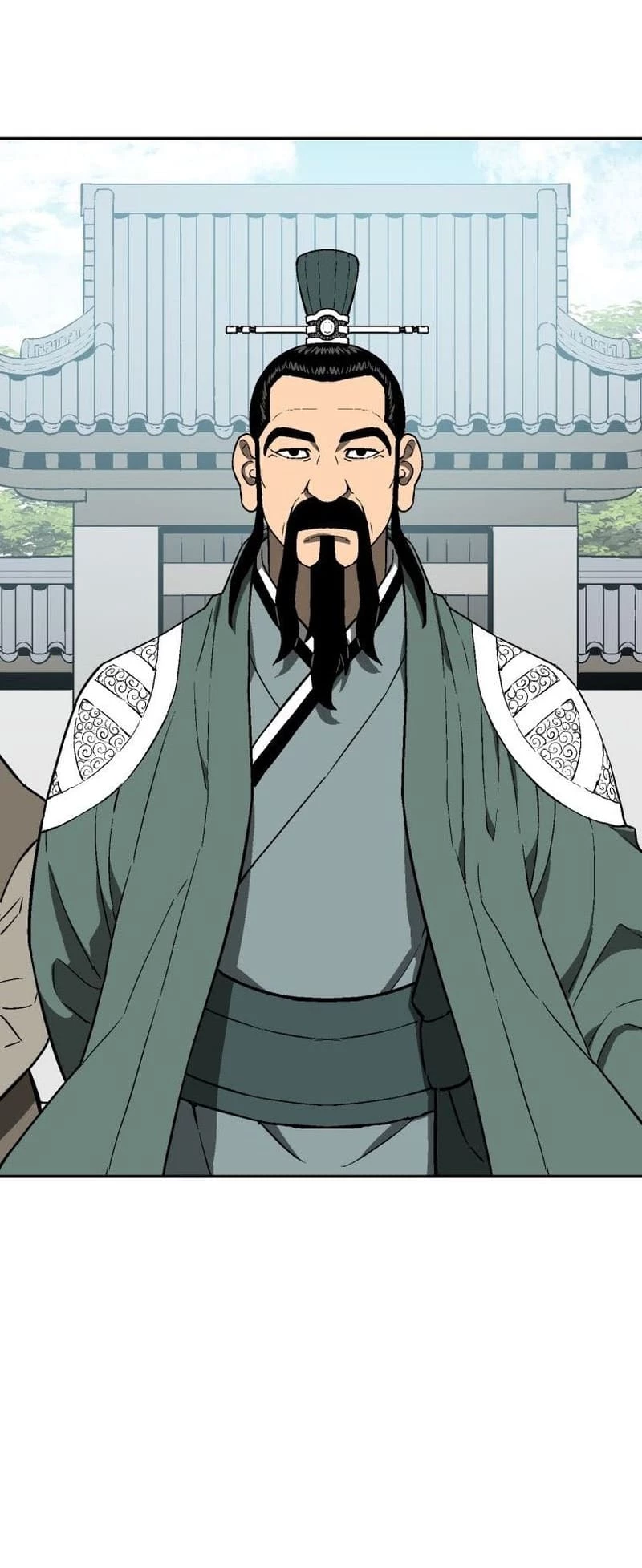 Biography of Hwiyeong Sword Chapter 18 - 49