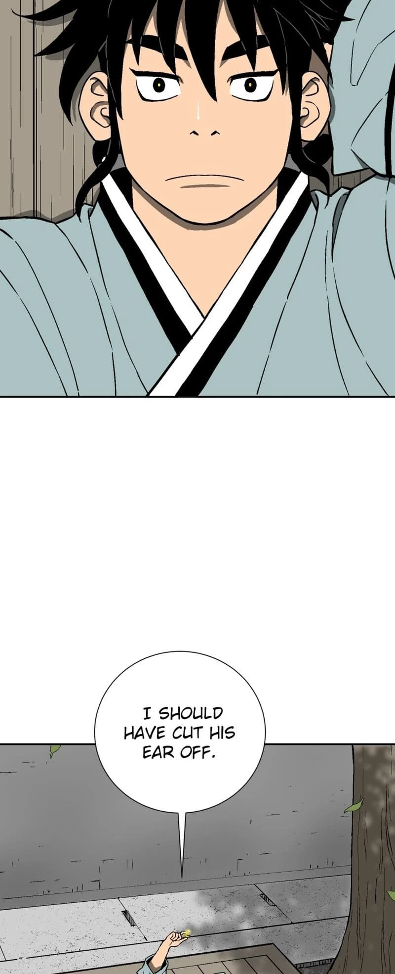Biography of Hwiyeong Sword Chapter 17 - 17