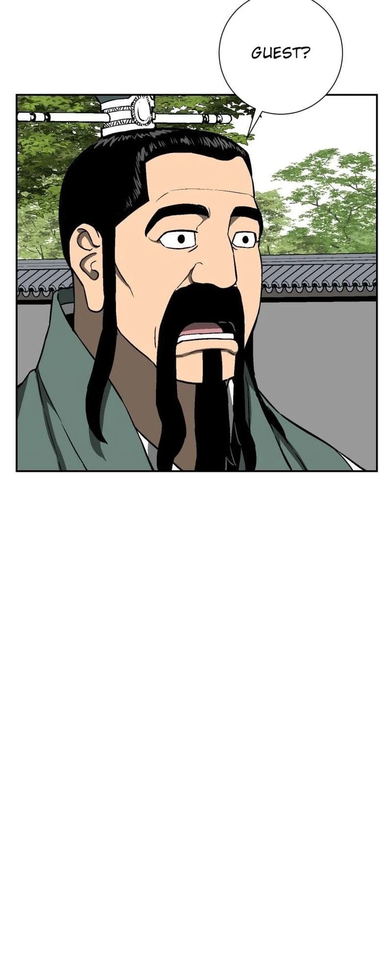 Biography of Hwiyeong Sword Chapter 18 - 51