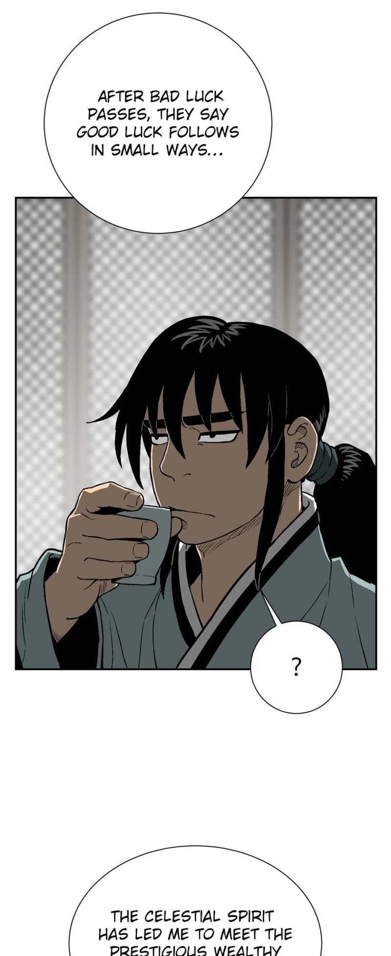 Biography of Hwiyeong Sword Chapter 18 - 52