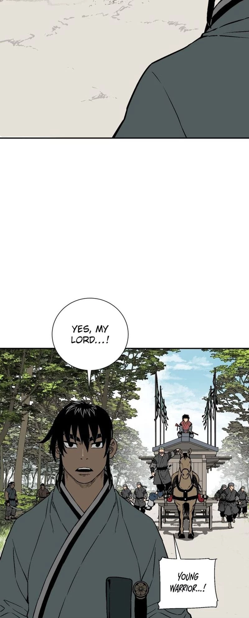 Biography of Hwiyeong Sword Chapter 19 - 67