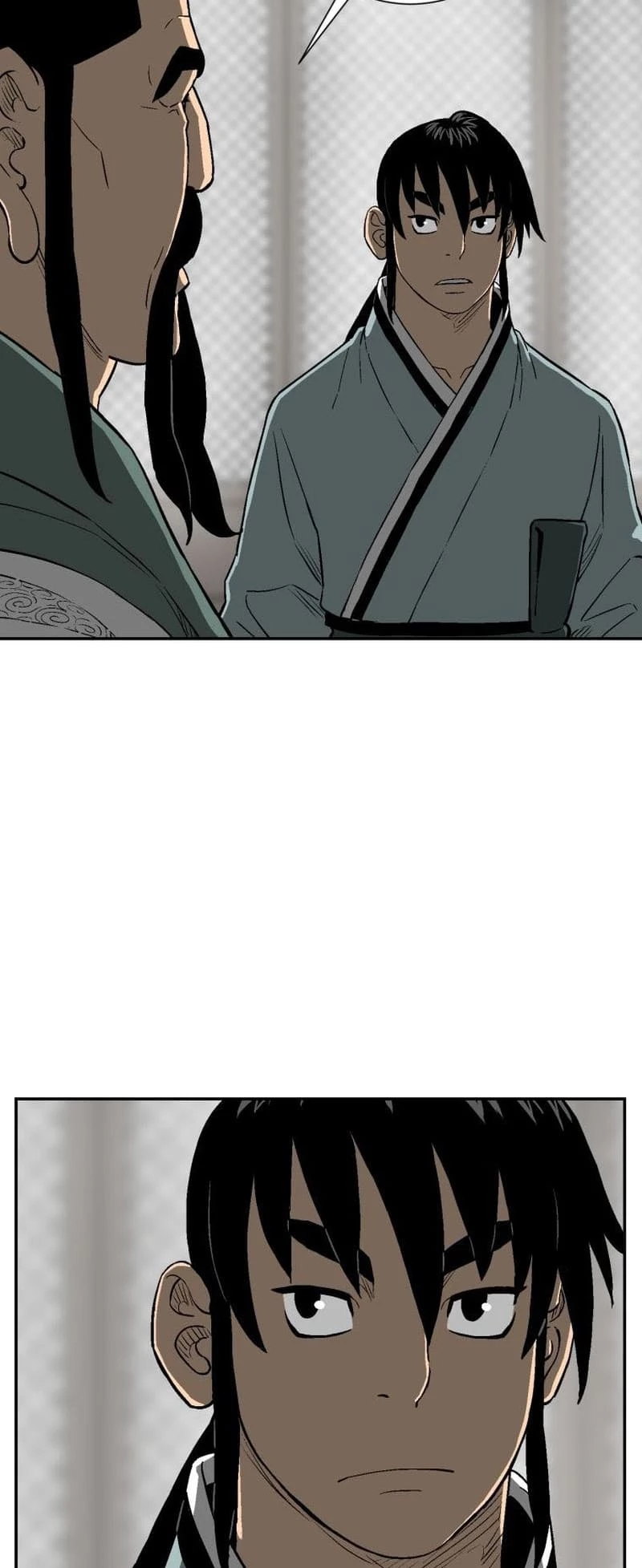 Biography of Hwiyeong Sword Chapter 18 - 55