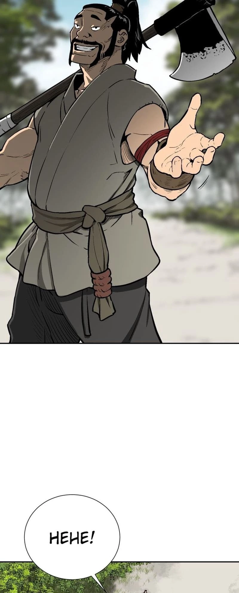 Biography of Hwiyeong Sword Chapter 19 - 74