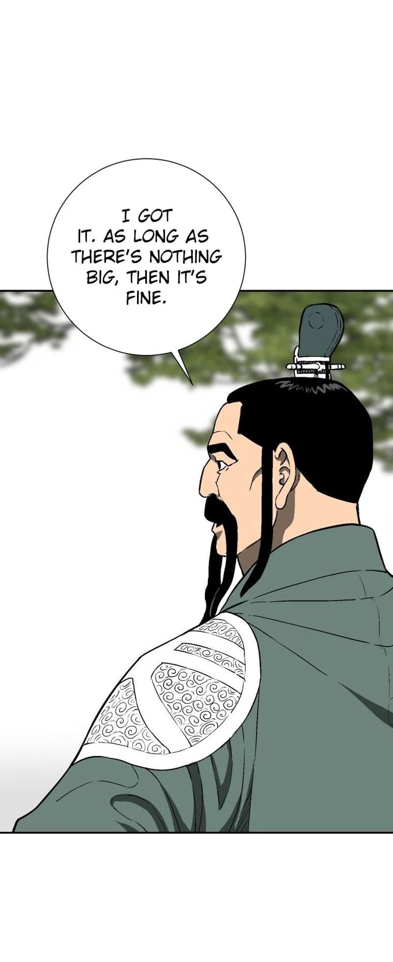 Biography of Hwiyeong Sword Chapter 18 - 60