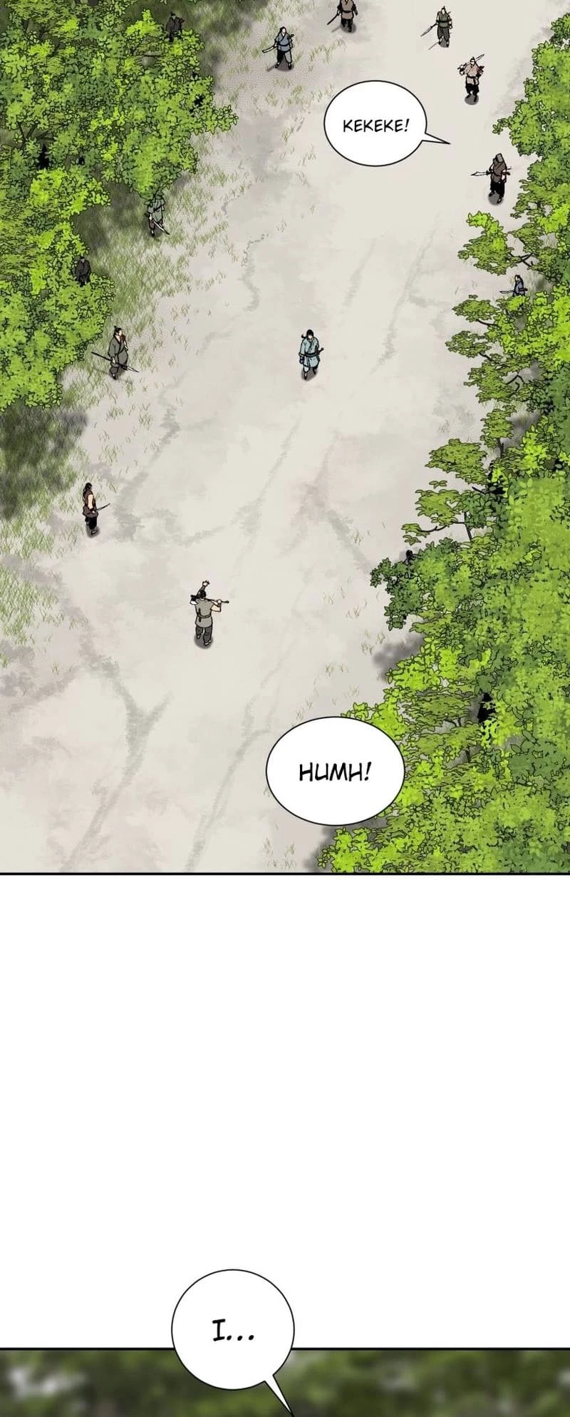 Biography of Hwiyeong Sword Chapter 19 - 75