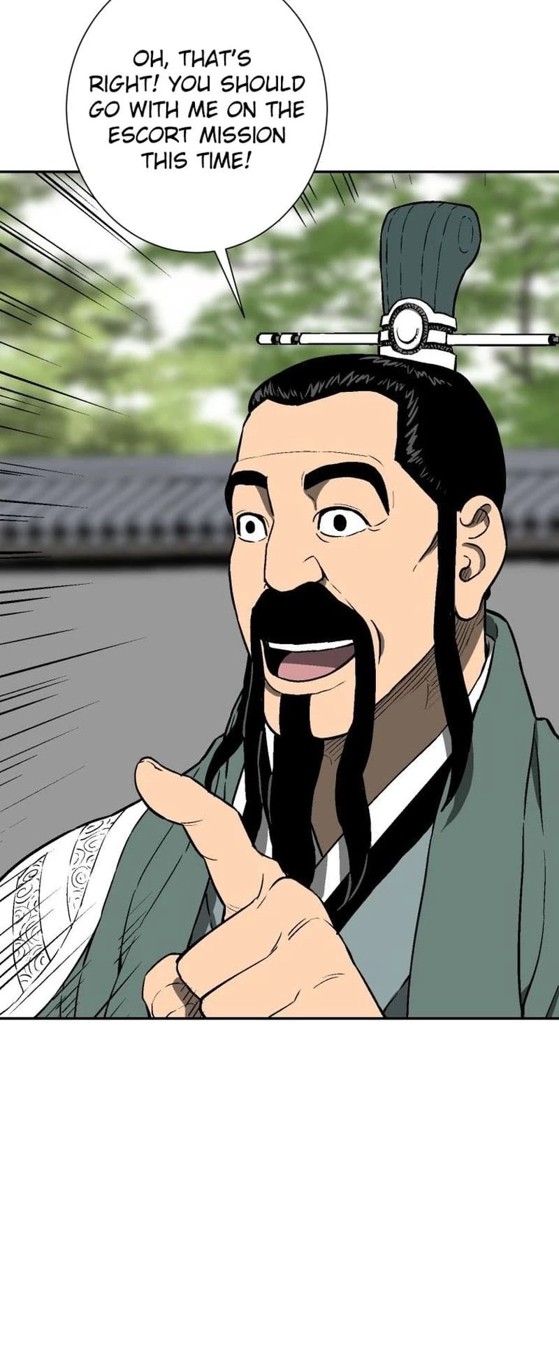 Biography of Hwiyeong Sword Chapter 18 - 62