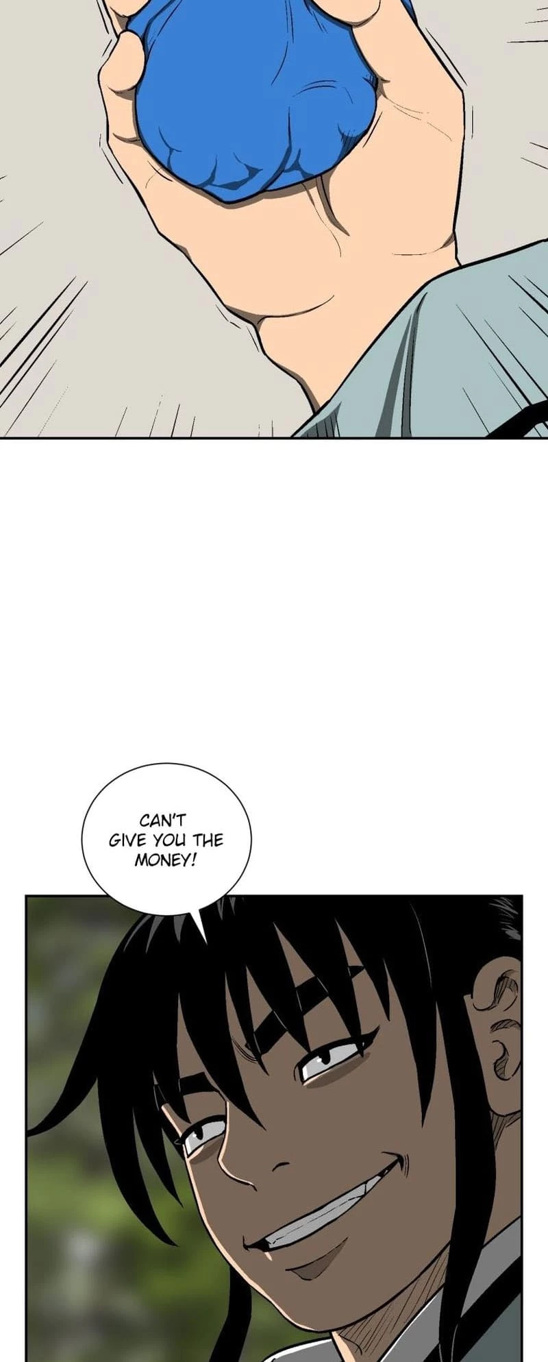 Biography of Hwiyeong Sword Chapter 19 - 77