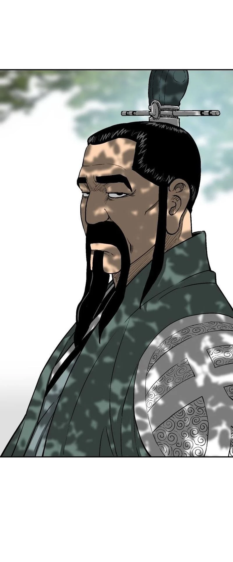 Biography of Hwiyeong Sword Chapter 18 - 67