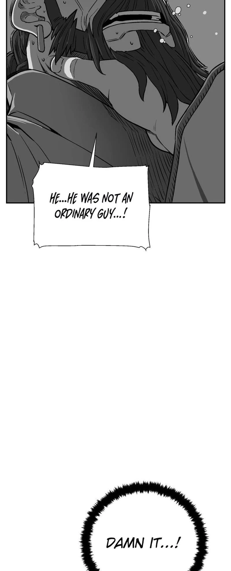 Biography of Hwiyeong Sword Chapter 16 - 5