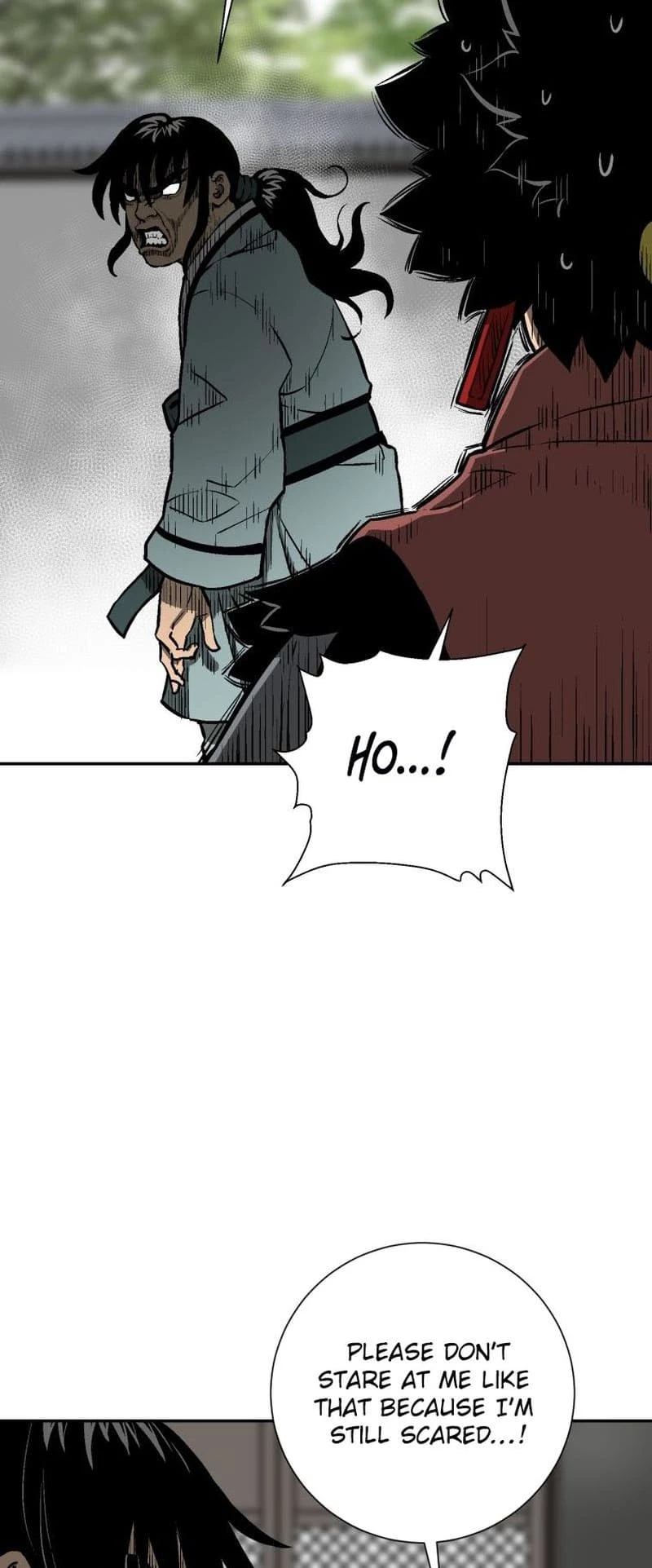 Biography of Hwiyeong Sword Chapter 18 - 71