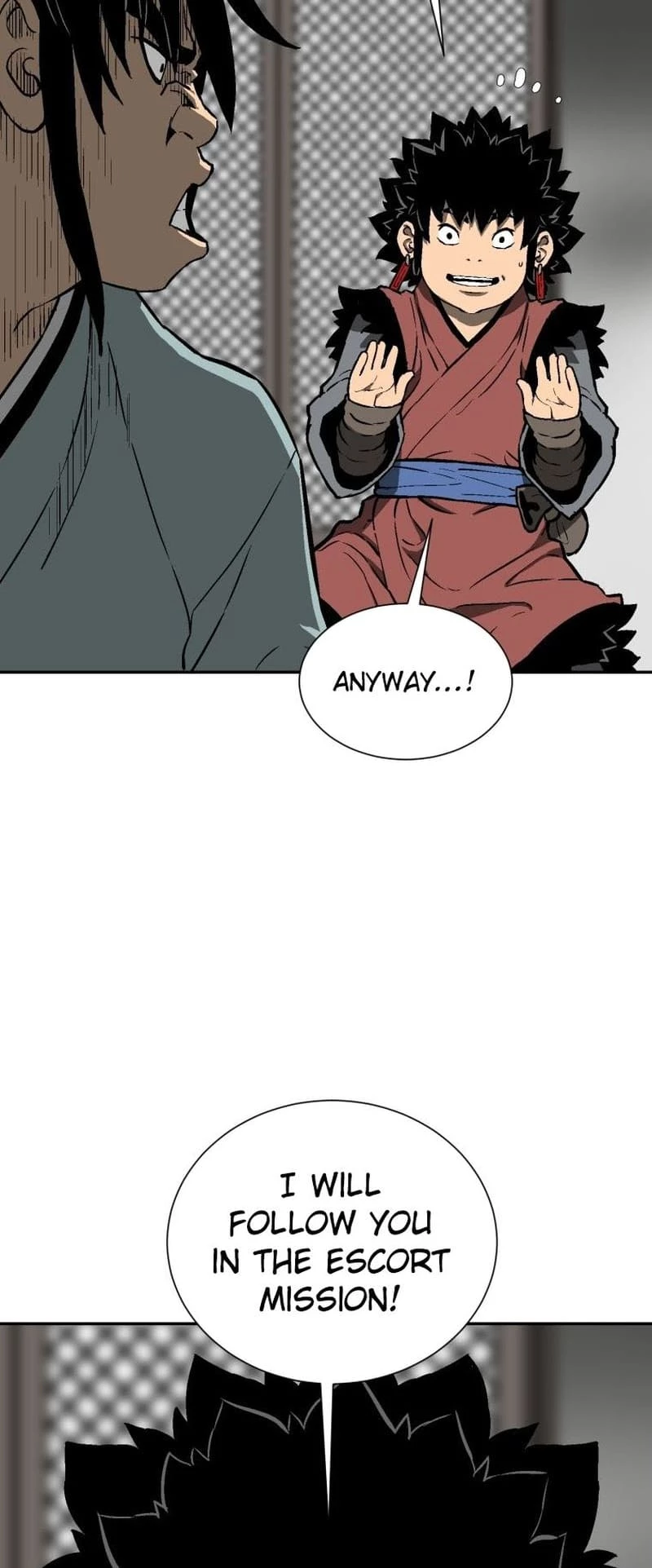 Biography of Hwiyeong Sword Chapter 18 - 72