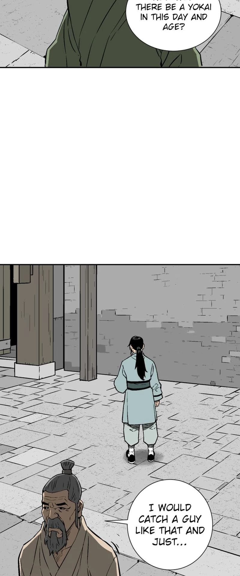 Biography of Hwiyeong Sword Chapter 17 - 47