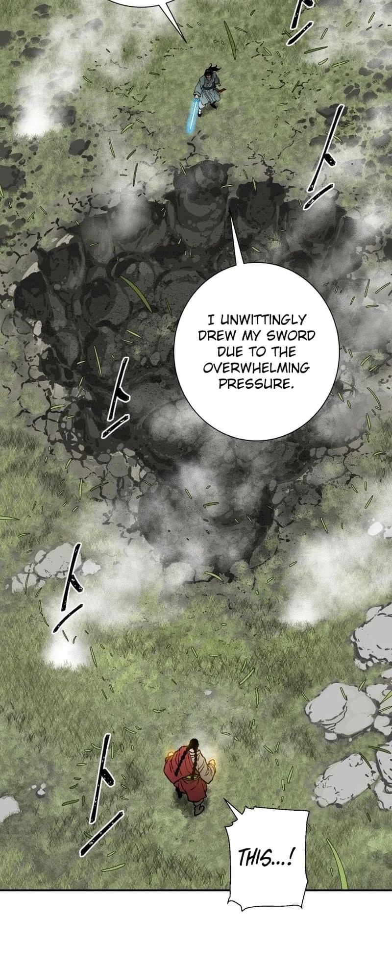 Biography of Hwiyeong Sword Chapter 16 - 13