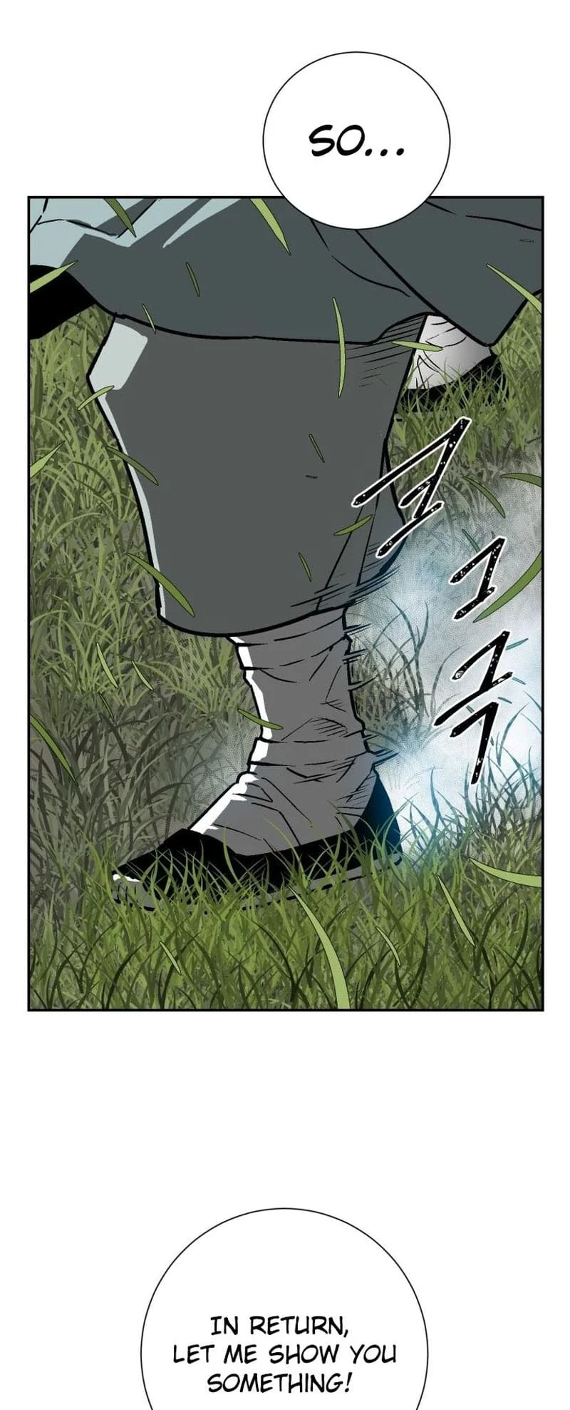 Biography of Hwiyeong Sword Chapter 16 - 15