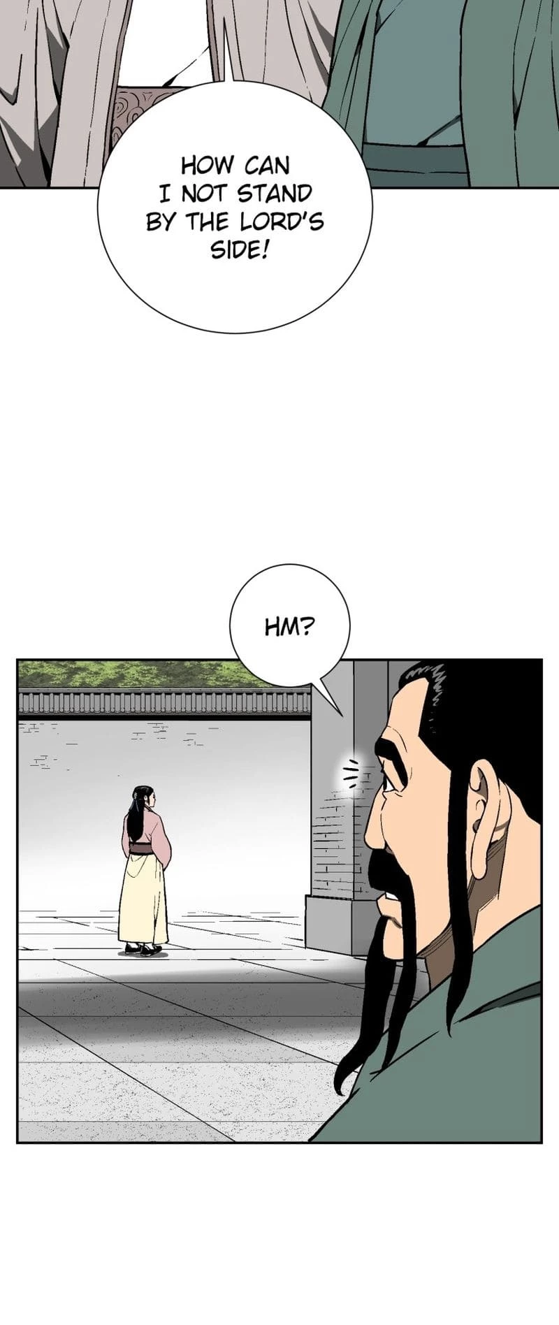 Biography of Hwiyeong Sword Chapter 15 - 6