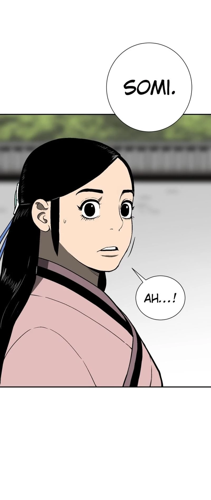 Biography of Hwiyeong Sword Chapter 15 - 7