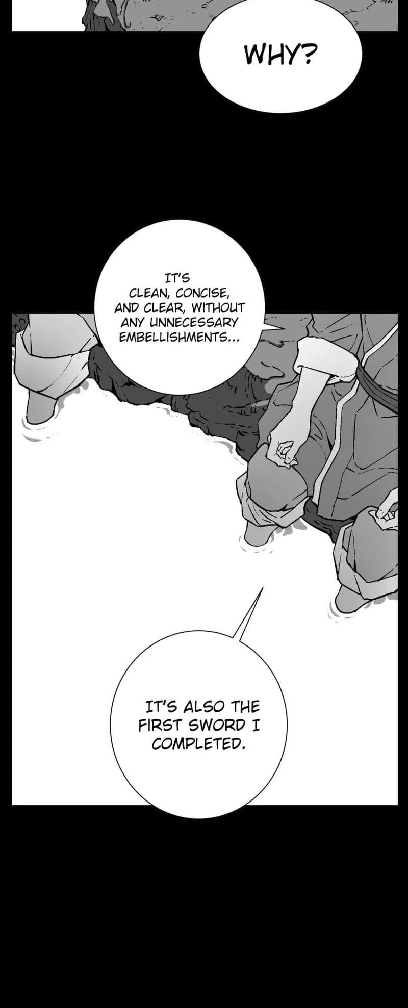 Biography of Hwiyeong Sword Chapter 16 - 22
