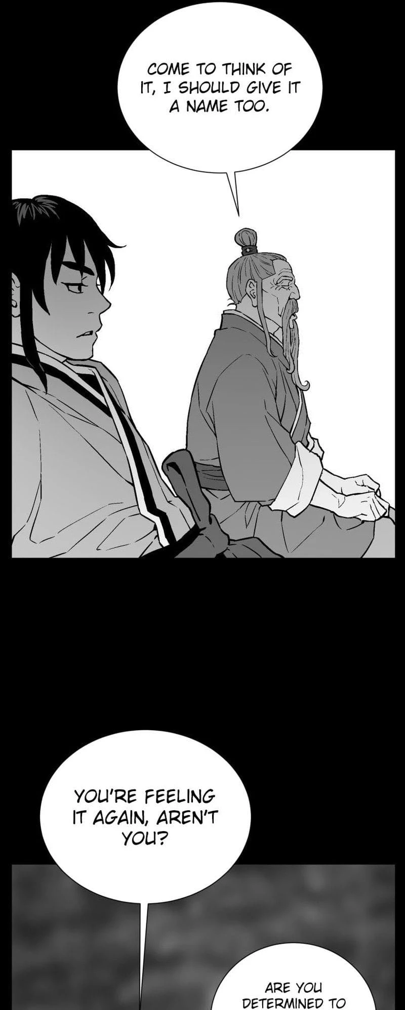 Biography of Hwiyeong Sword Chapter 16 - 23
