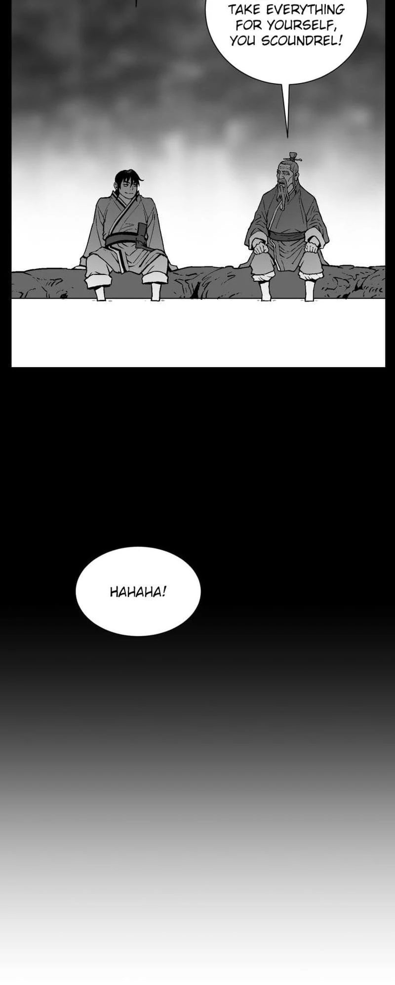 Biography of Hwiyeong Sword Chapter 16 - 24