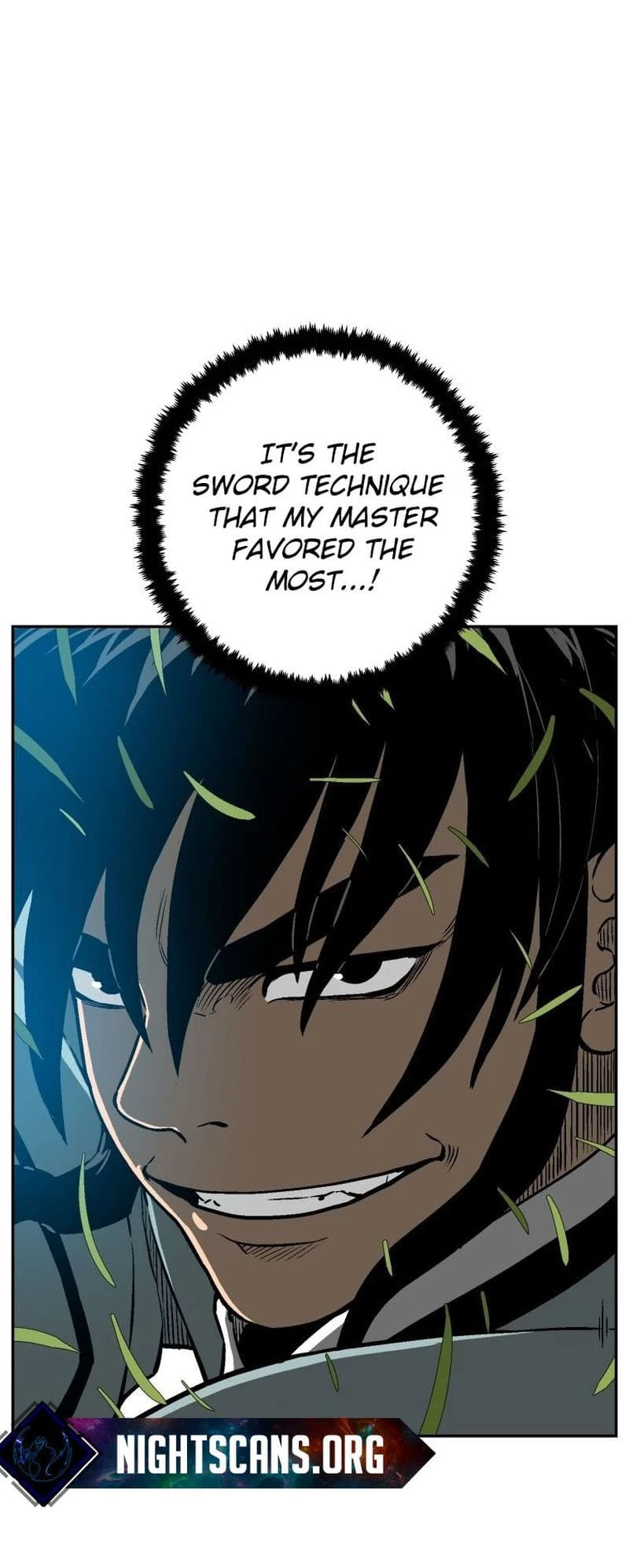 Biography of Hwiyeong Sword Chapter 16 - 25