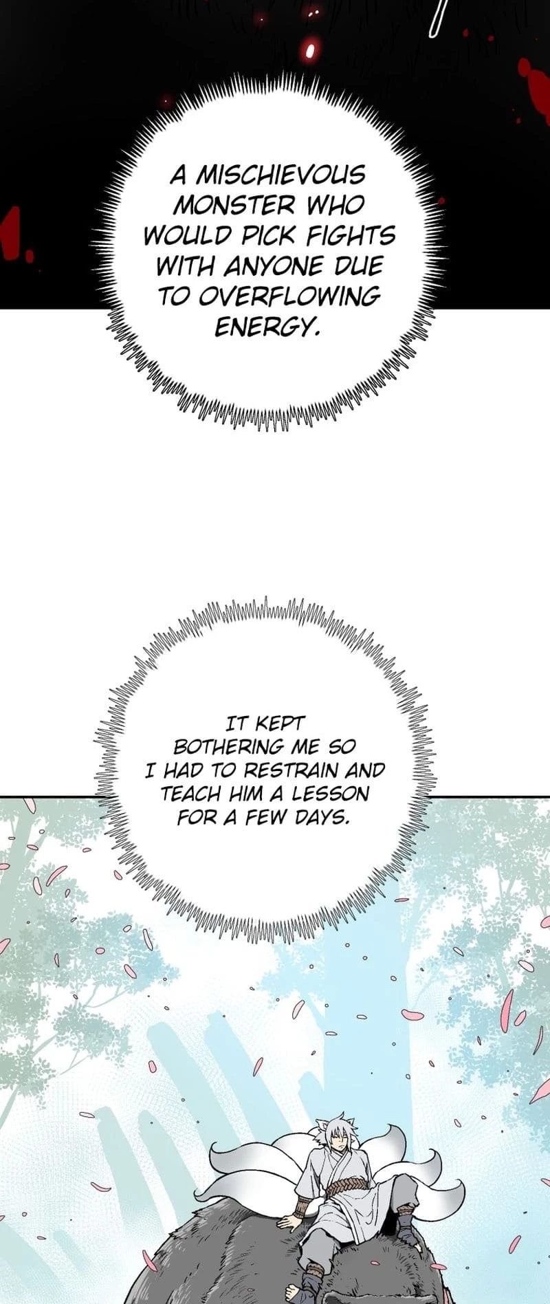 Biography of Hwiyeong Sword Chapter 15 - 11