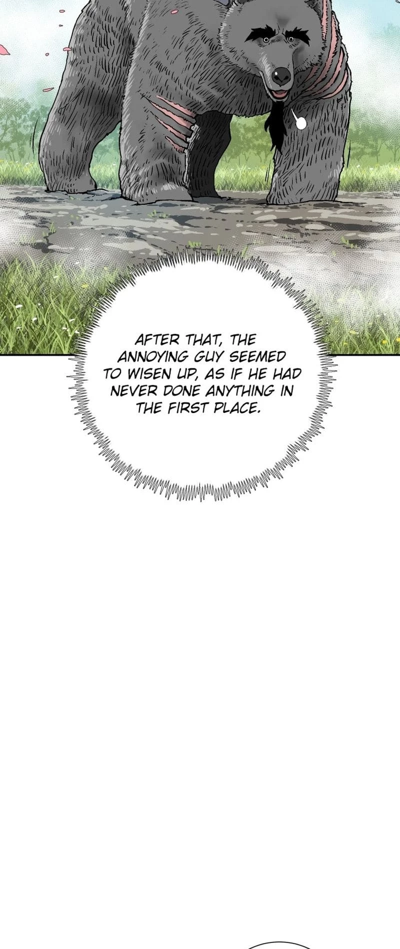 Biography of Hwiyeong Sword Chapter 15 - 12