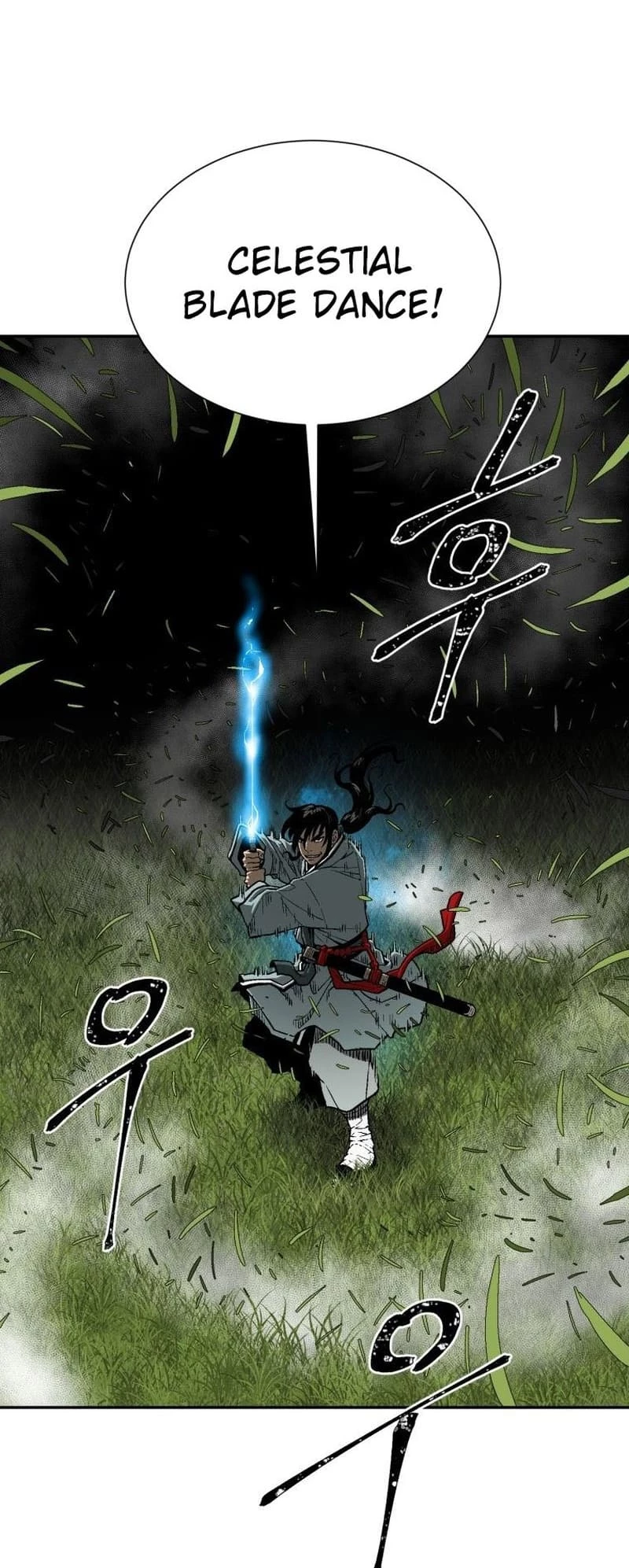 Biography of Hwiyeong Sword Chapter 16 - 26