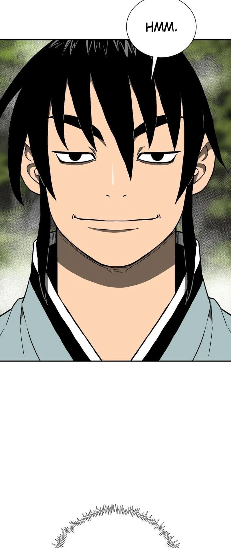 Biography of Hwiyeong Sword Chapter 15 - 13