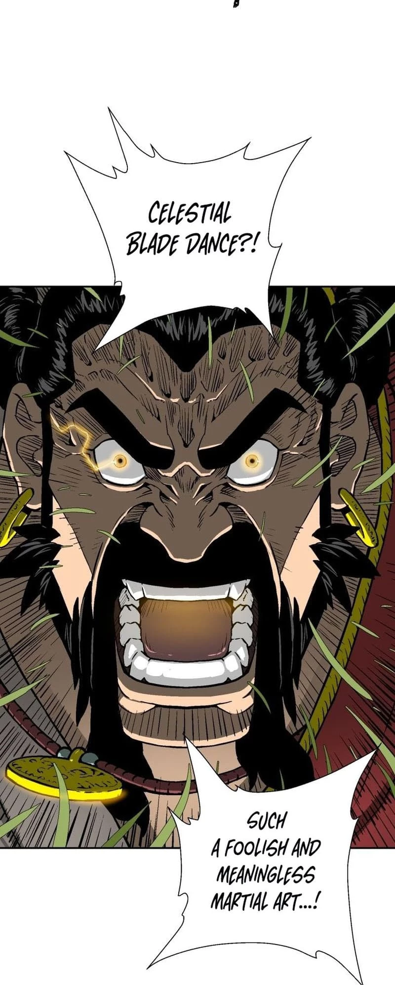 Biography of Hwiyeong Sword Chapter 16 - 27