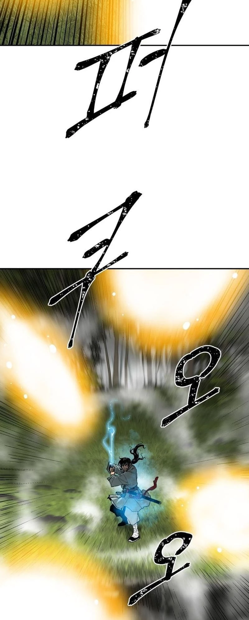 Biography of Hwiyeong Sword Chapter 16 - 29