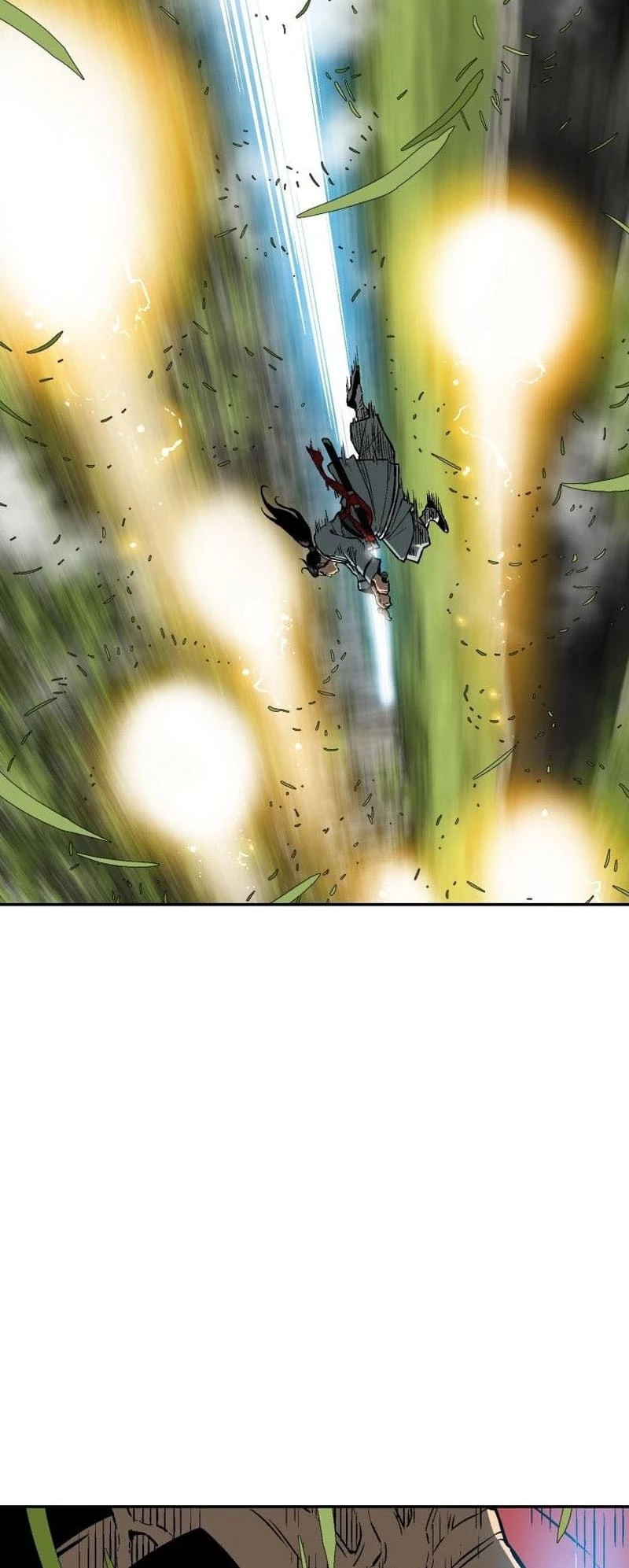 Biography of Hwiyeong Sword Chapter 16 - 33