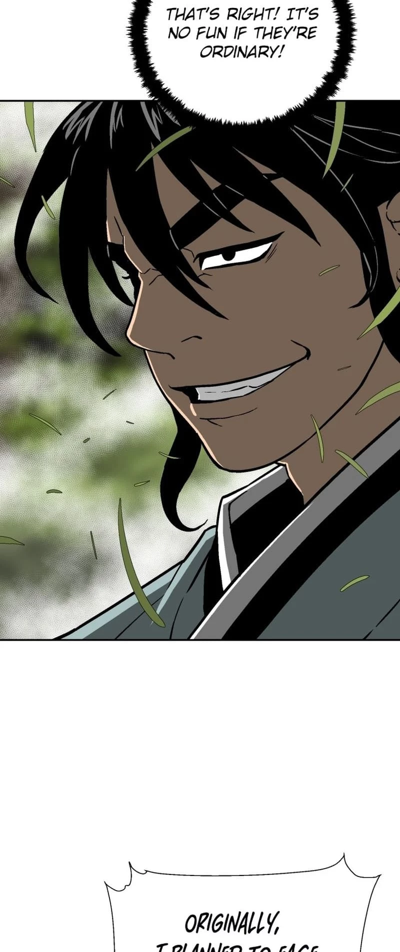 Biography of Hwiyeong Sword Chapter 15 - 23