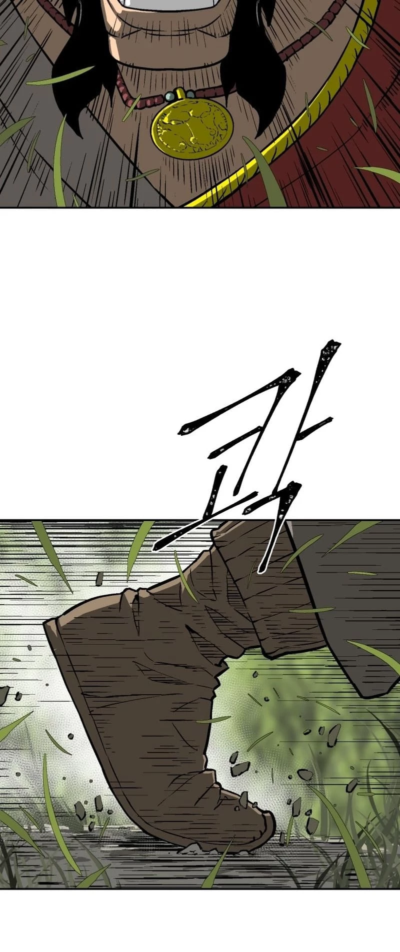 Biography of Hwiyeong Sword Chapter 15 - 28