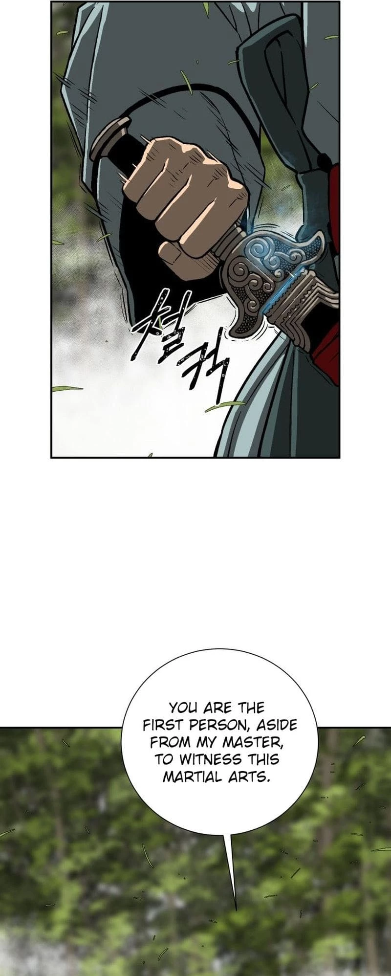 Biography of Hwiyeong Sword Chapter 16 - 44