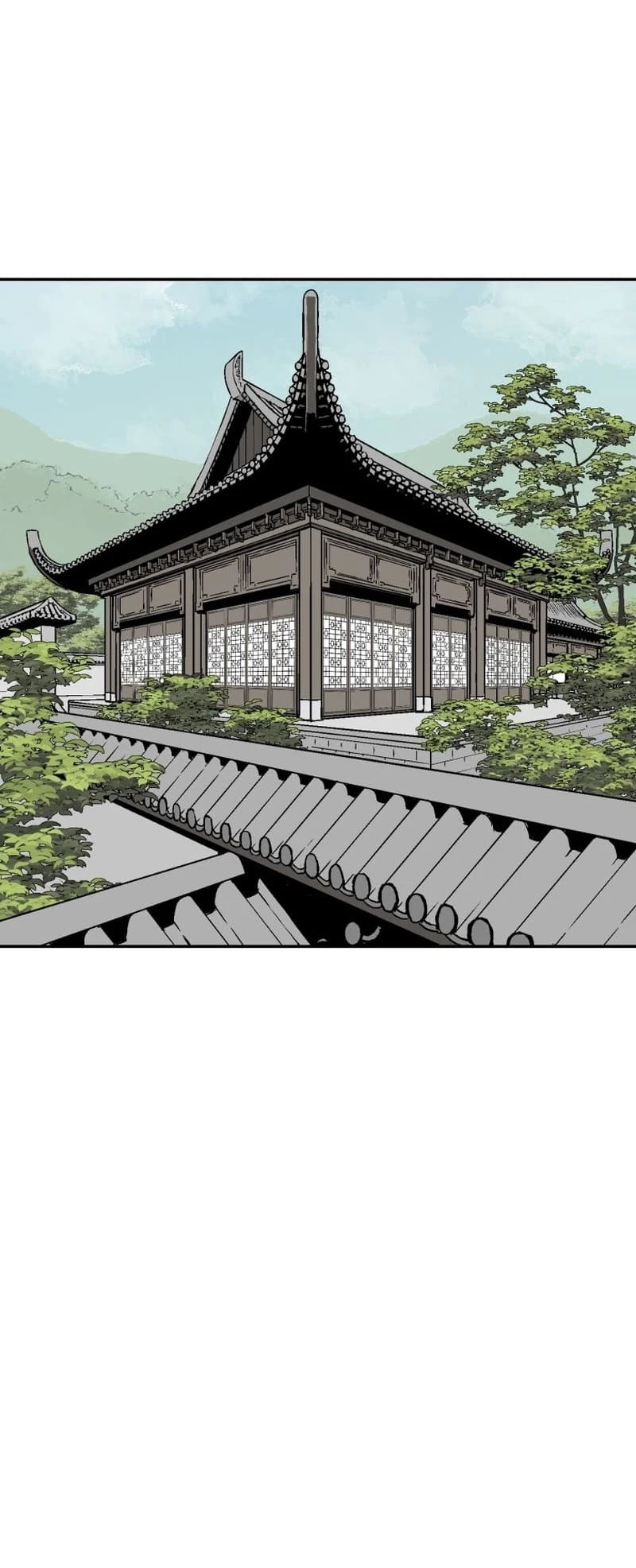Biography of Hwiyeong Sword Chapter 14 - 3