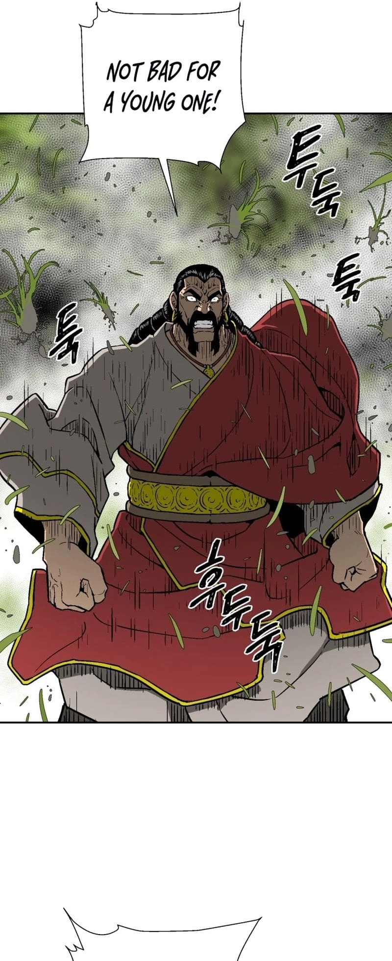 Biography of Hwiyeong Sword Chapter 15 - 34