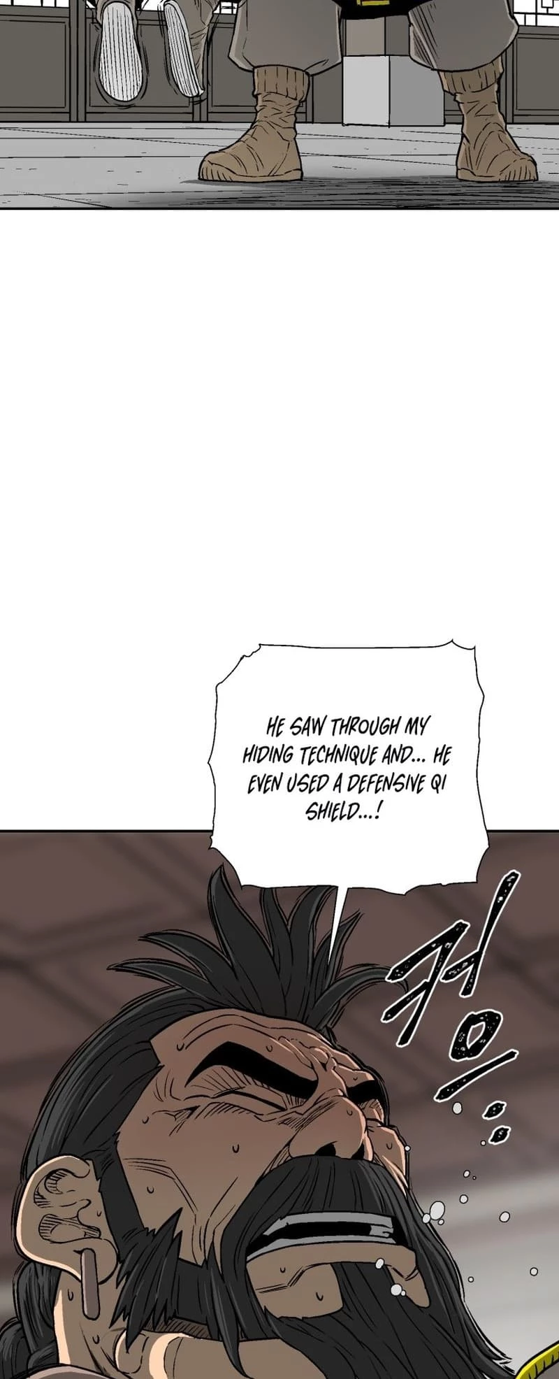 Biography of Hwiyeong Sword Chapter 14 - 7