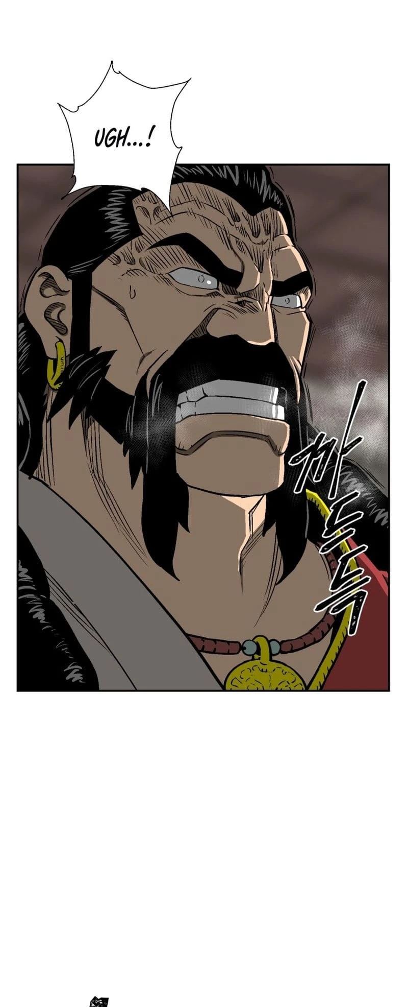Biography of Hwiyeong Sword Chapter 14 - 12