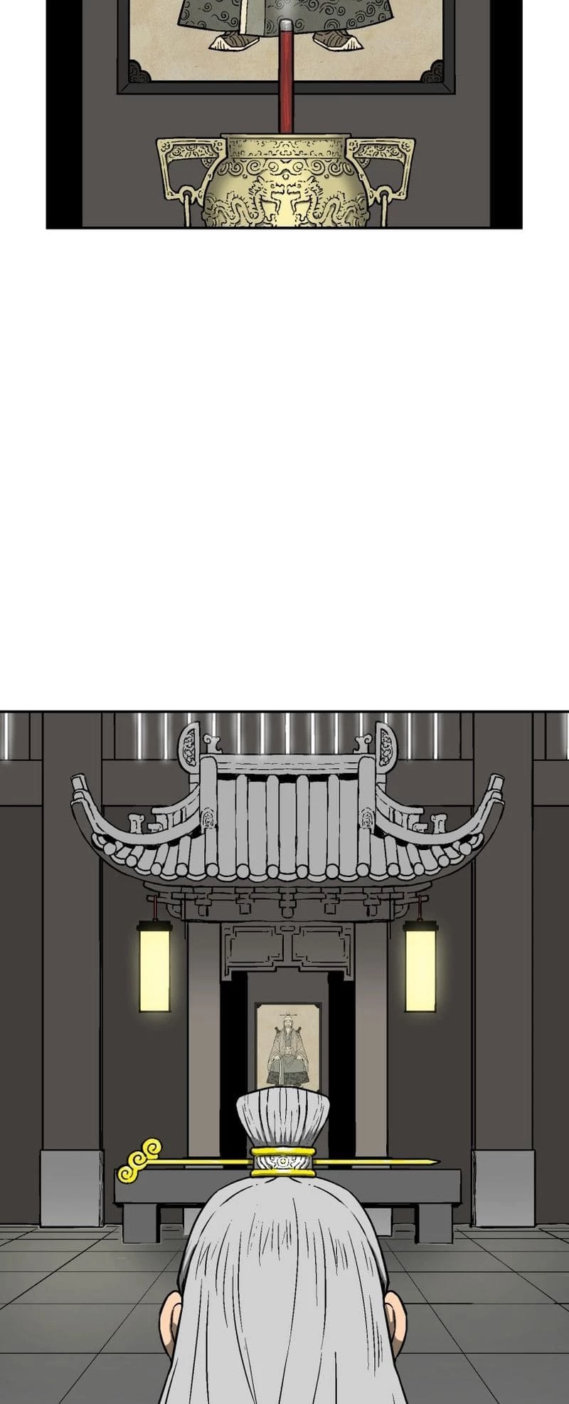 Biography of Hwiyeong Sword Chapter 14 - 14