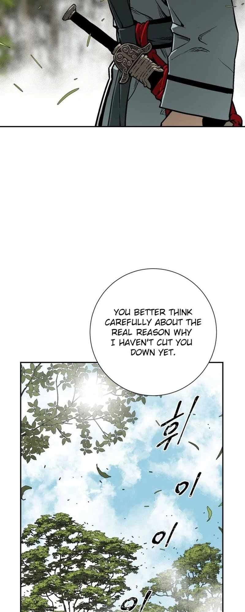 Biography of Hwiyeong Sword Chapter 16 - 57