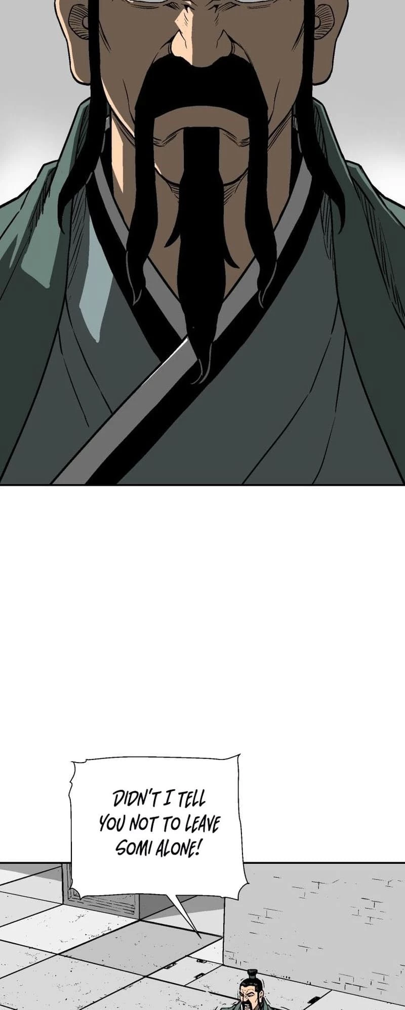 Biography of Hwiyeong Sword Chapter 16 - 59