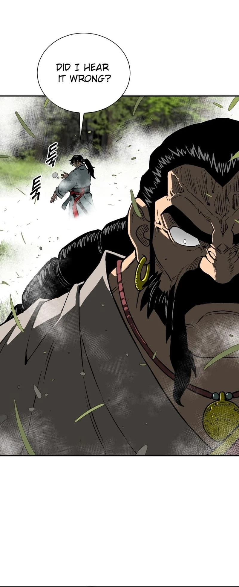 Biography of Hwiyeong Sword Chapter 15 - 49