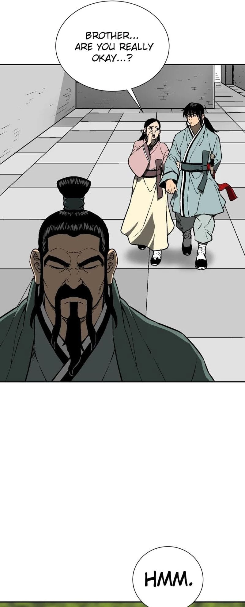 Biography of Hwiyeong Sword Chapter 16 - 65