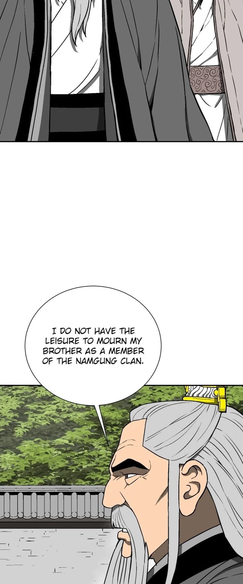 Biography of Hwiyeong Sword Chapter 14 - 23