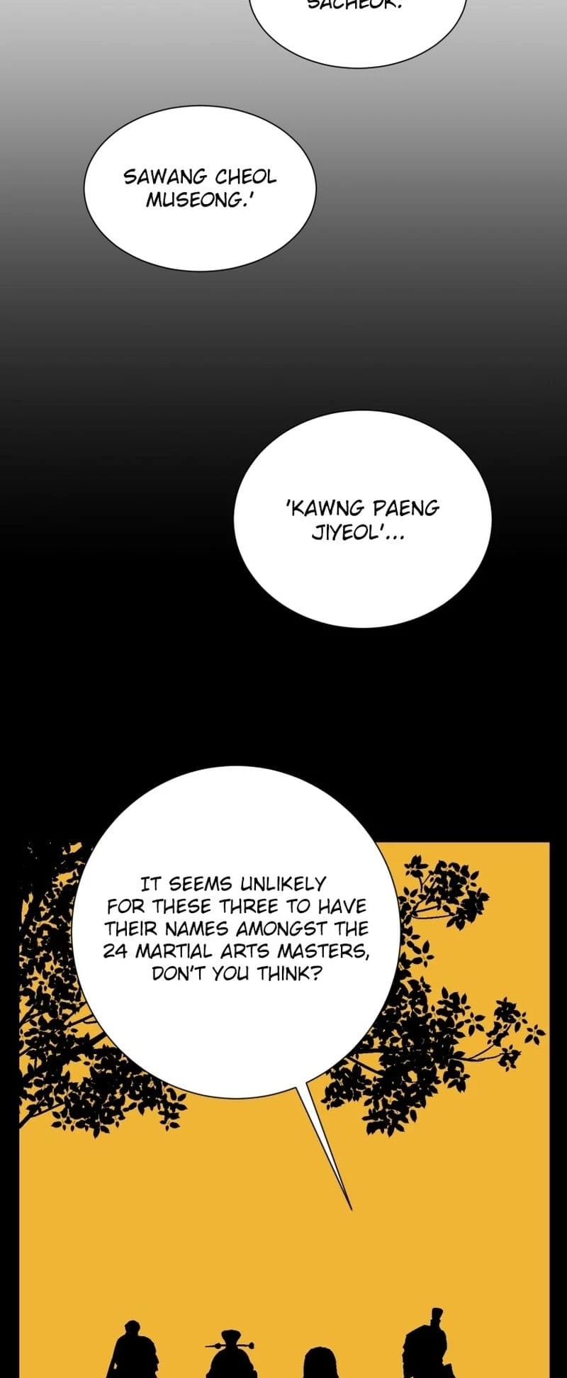 Biography of Hwiyeong Sword Chapter 15 - 53