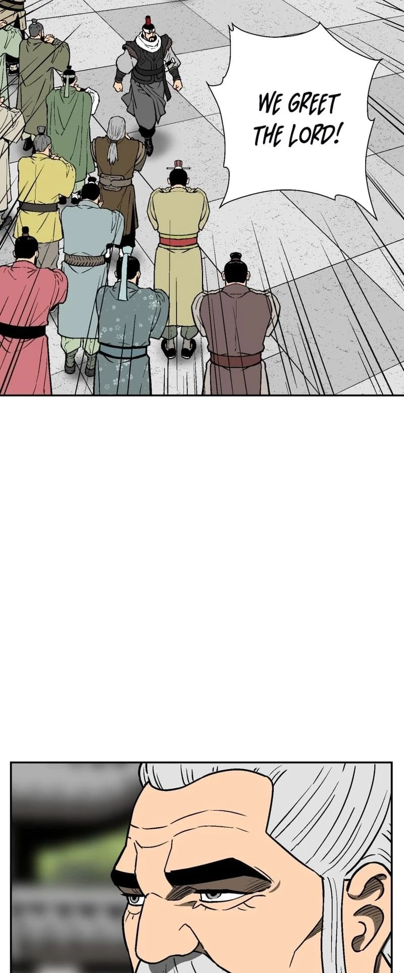 Biography of Hwiyeong Sword Chapter 14 - 25