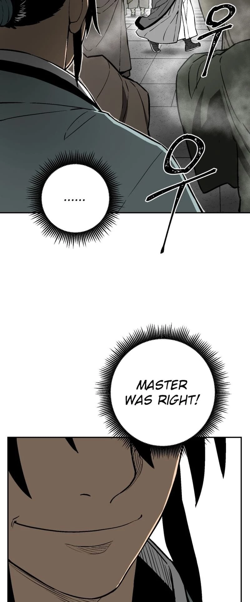 Biography of Hwiyeong Sword Chapter 14 - 27