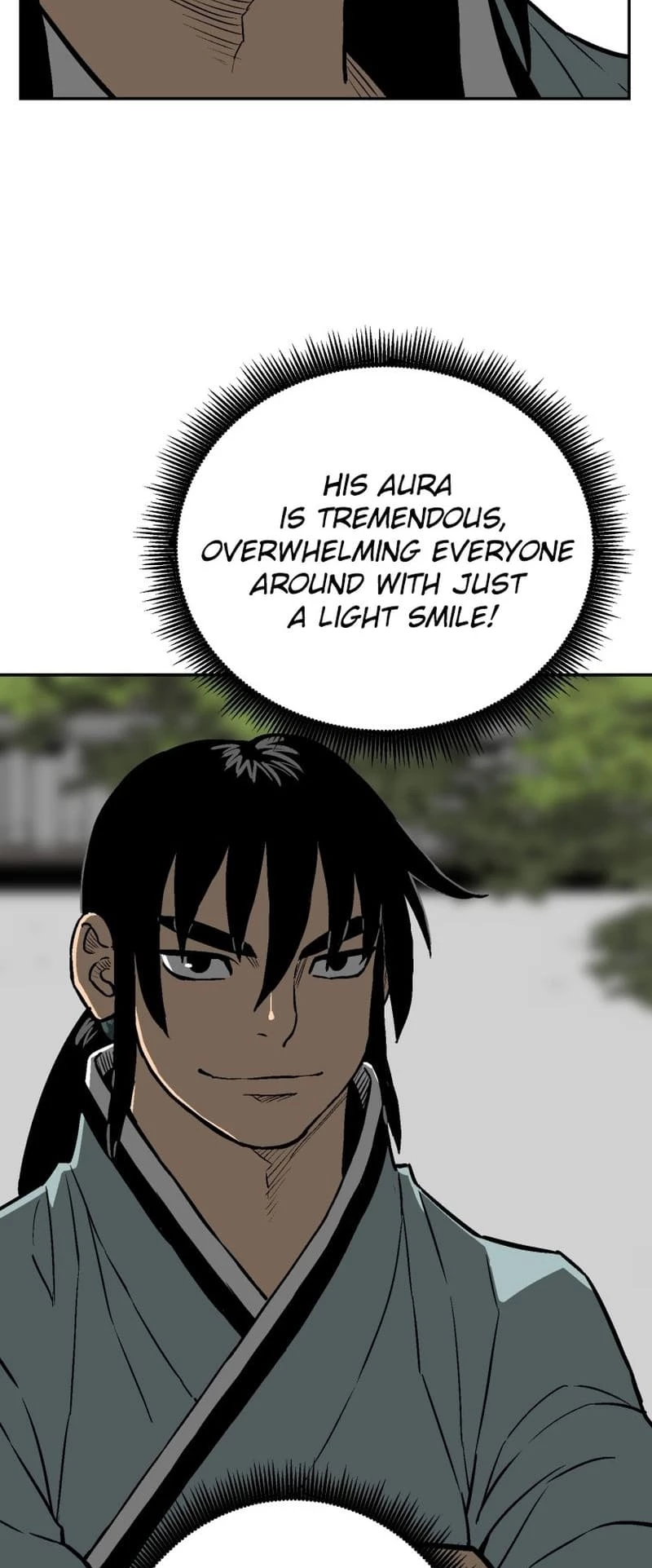 Biography of Hwiyeong Sword Chapter 14 - 28